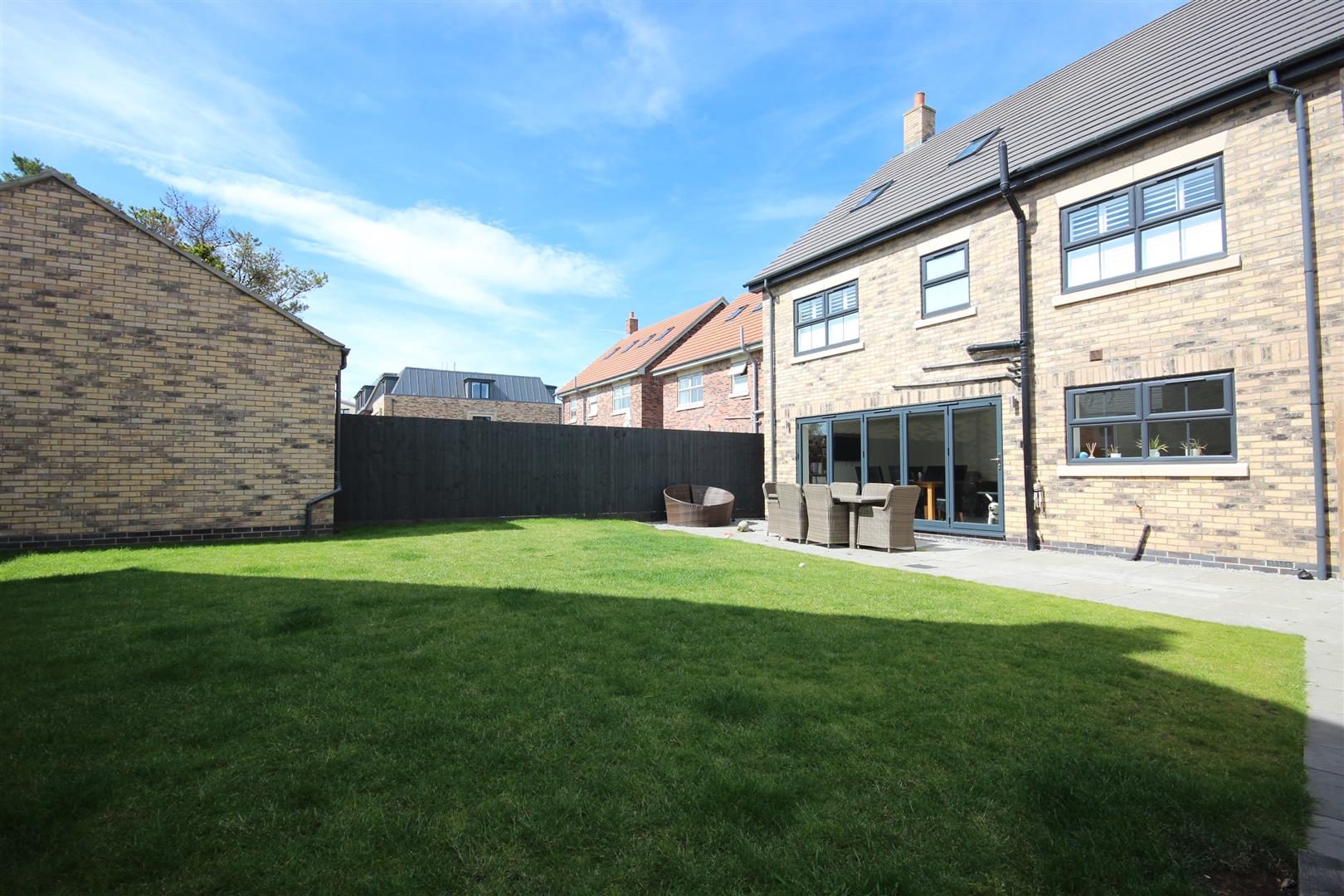 Eyre Grove, Hull Road, Hornsea